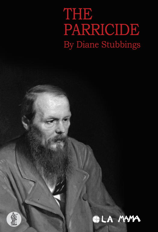 Stubbings Diane - The Parricide скачать бесплатно