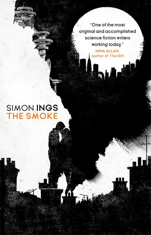 Ings Simon - The Smoke скачать бесплатно