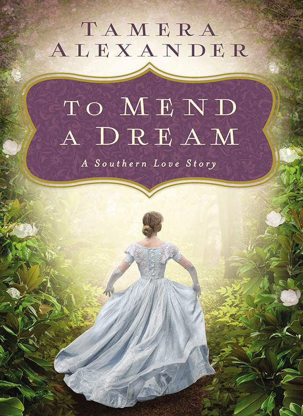 Alexander Tamera - To Mend a Dream : A Southern Love Story скачать бесплатно