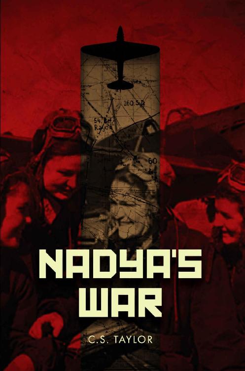 Taylor C. - Nadyas War скачать бесплатно