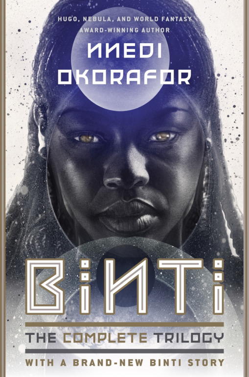 Okorafor Nnedi - Binti: The Complete Trilogy скачать бесплатно