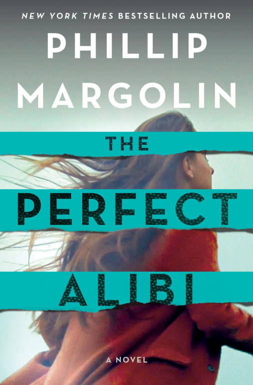 Margolin Phillip - The Perfect Alibi скачать бесплатно