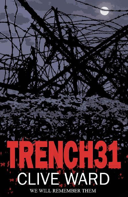 Ward Clive - Trench 31 скачать бесплатно