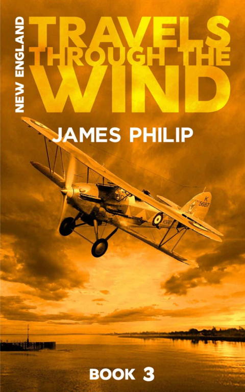 Philip James - Travels Through the Wind скачать бесплатно