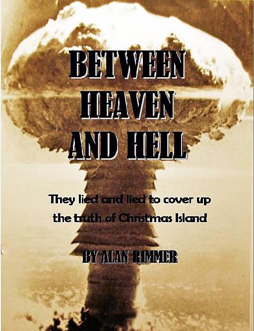 Rimmer Alan - Between Heaven and Hell скачать бесплатно