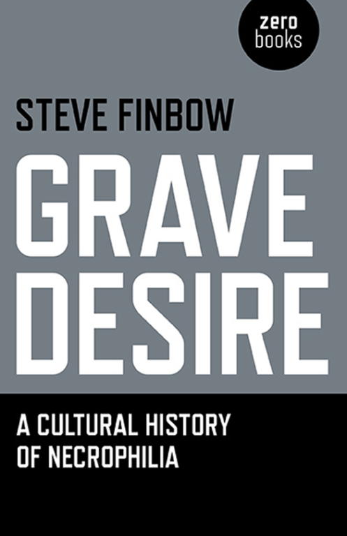 Finbow Steve - Grave Desire скачать бесплатно