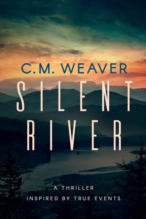 Weaver C. - Silent River скачать бесплатно