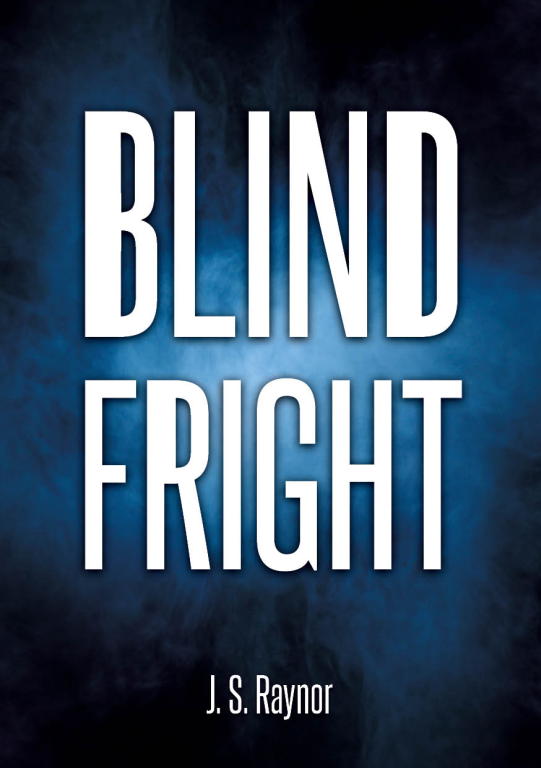 Raynor J. - Blind Fright скачать бесплатно