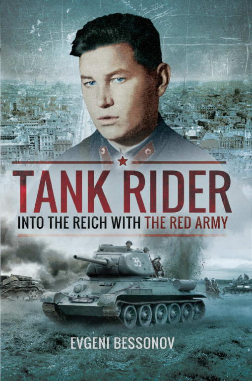 Bessonov Evgeni - Tank Rider скачать бесплатно