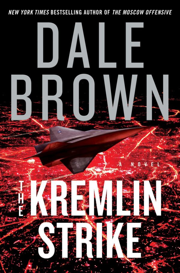 Brown Dale - The Kremlin Strike скачать бесплатно