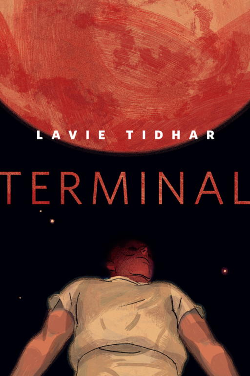 Tidhar Lavie - Terminal скачать бесплатно