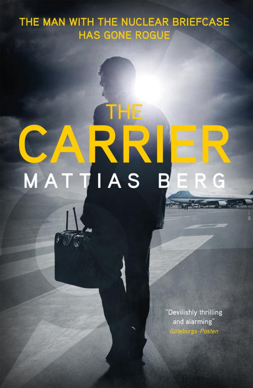Berg Mattias - The Carrier скачать бесплатно