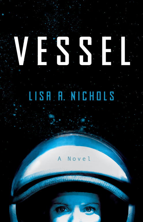 Nichols Lisa - Vessel скачать бесплатно