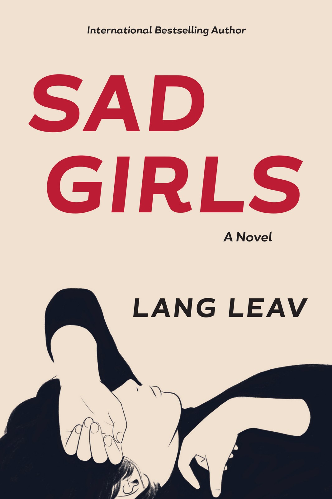 Leav Lang - Sad Girls скачать бесплатно