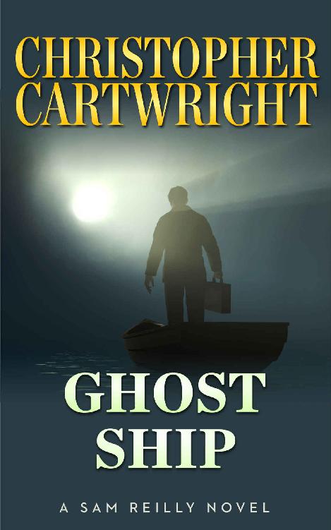Cartwright Christopher - Ghost Ship скачать бесплатно