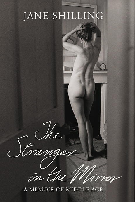 Shilling Jane - The Stranger in the Mirror скачать бесплатно