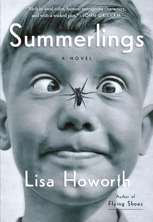 Howorth Lisa - Summerlings скачать бесплатно