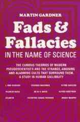 Гарднер Мартин - Обман и чудачества под видом науки скачать бесплатно