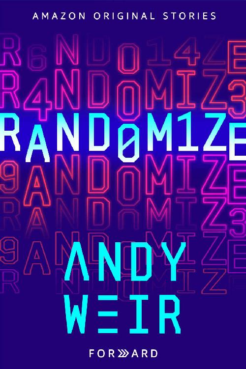 Weir Andy - Randomize скачать бесплатно