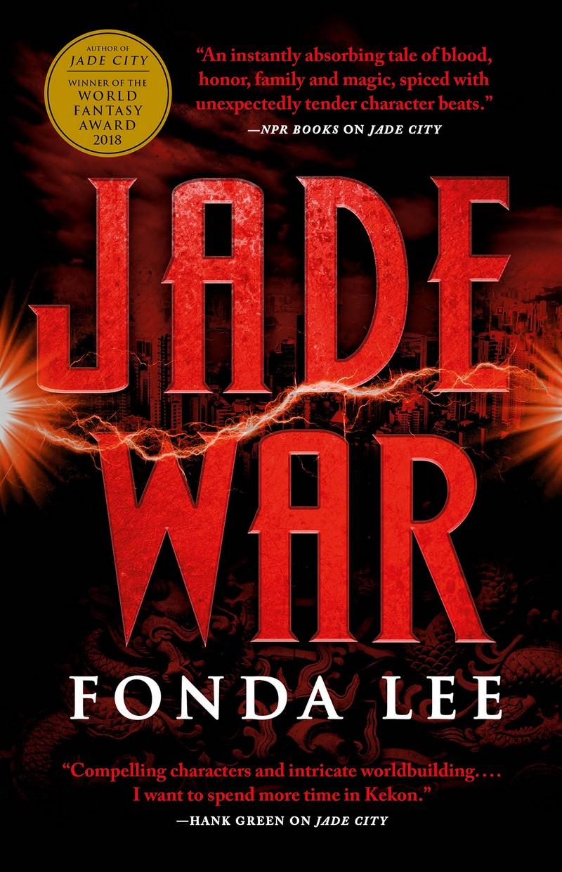 Lee Fonda - Jade War скачать бесплатно