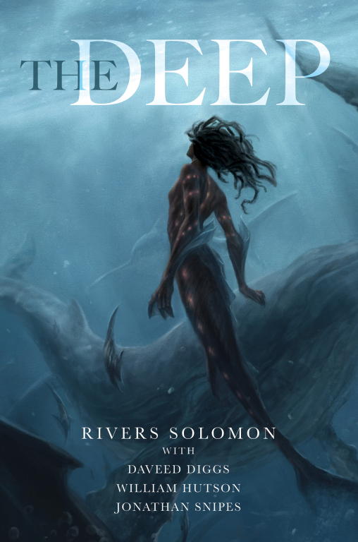 Solomon Rivers - The Deep скачать бесплатно