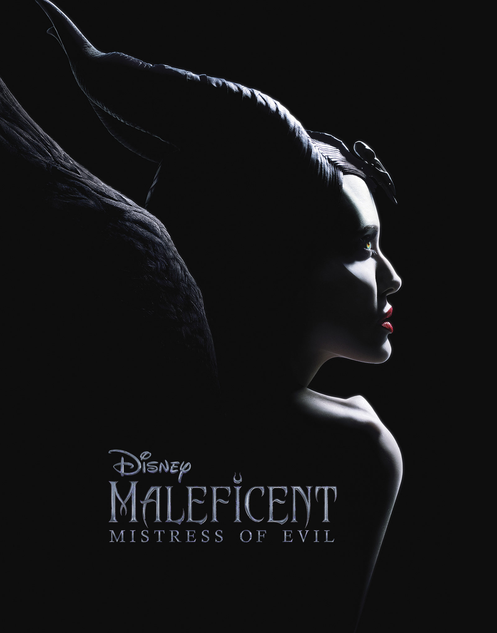 Disney Book - Maleficent скачать бесплатно