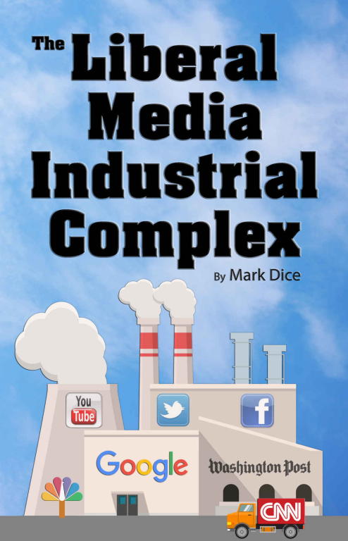 Dice Mark - The Liberal Media Industrial Complex скачать бесплатно