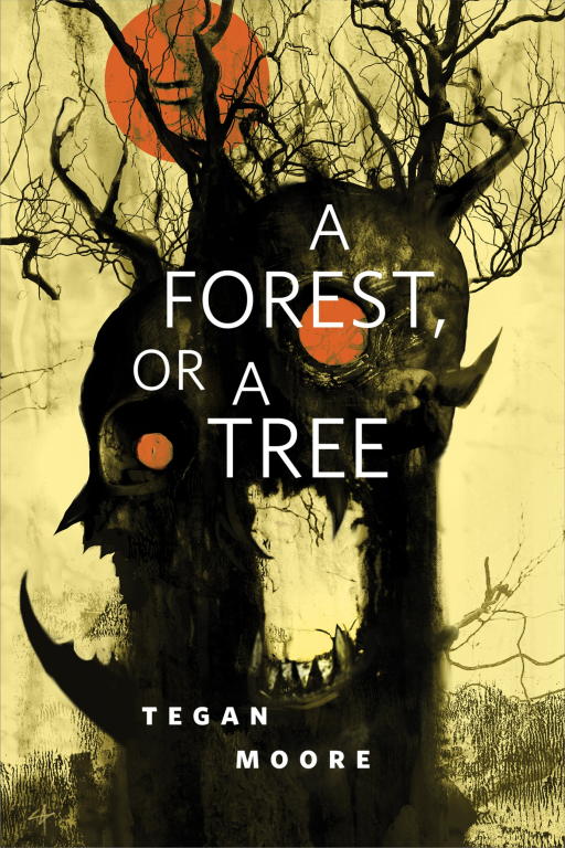 Moore Tegan - A Forest, or a Tree скачать бесплатно
