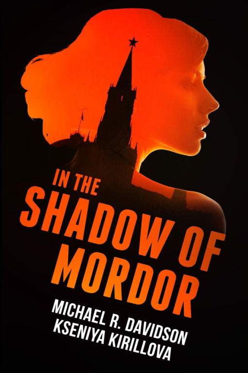 Davidson Michael - In the Shadow of Mordor скачать бесплатно