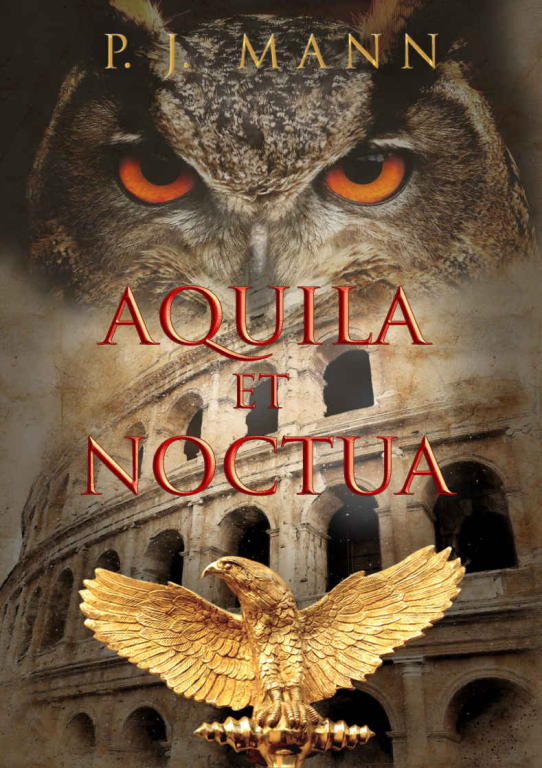 Mann P. - Aquila et Noctua скачать бесплатно