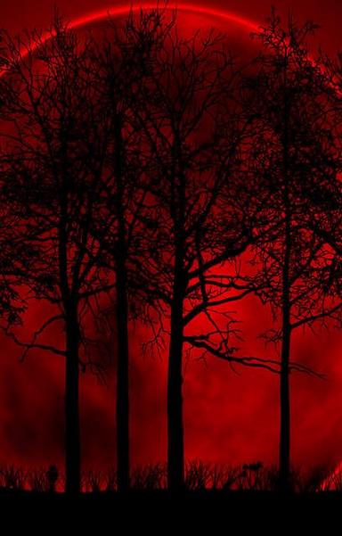 Бодар Альетт - Луна над «Красными деревьями» скачать бесплатно