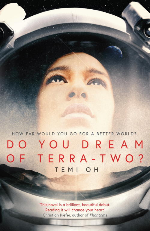 Oh Temi - Do You Dream of Terra-Two? скачать бесплатно