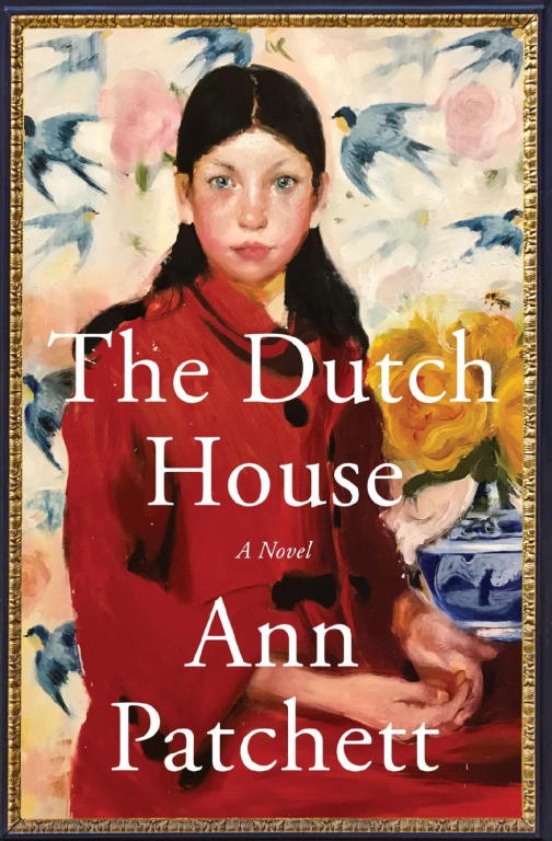 Patchett Ann - The Dutch House скачать бесплатно