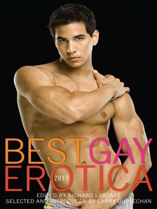 Labonté Richard - Best Gay Erotica 2012 скачать бесплатно