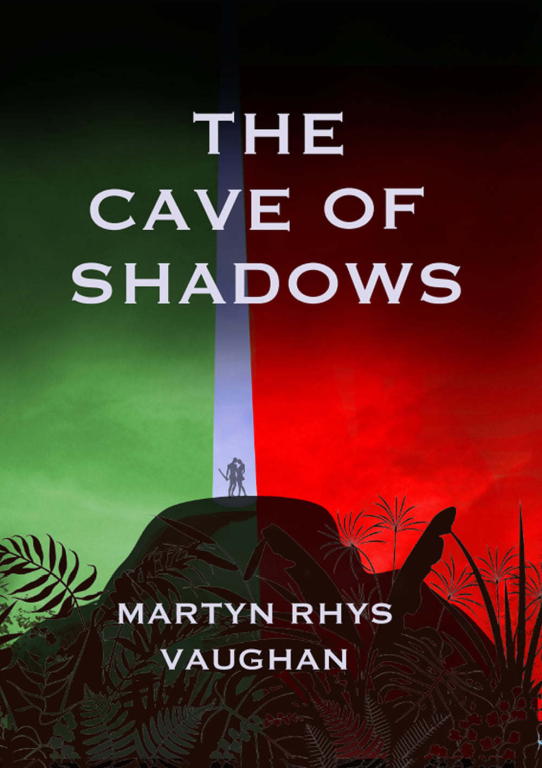 Vaughan Martyn - The Cave of Shadows скачать бесплатно