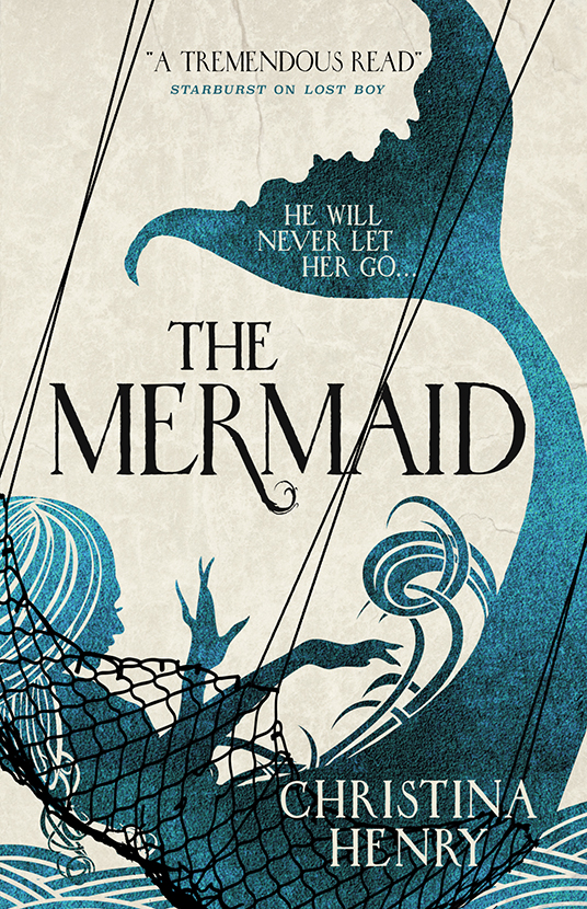 Henry Christina - The Mermaid скачать бесплатно