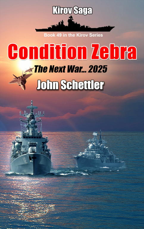Schettler John - Condition Zebra скачать бесплатно