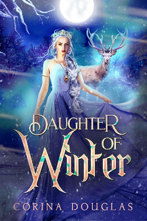 Douglas Corina - Daughter of Winter скачать бесплатно