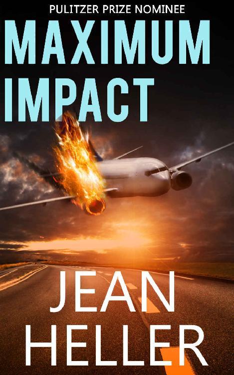 Heller Jean - Maximum Impact скачать бесплатно