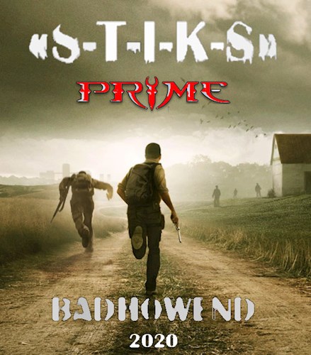 Badhowend - S.T.I.K.S Прайм скачать бесплатно