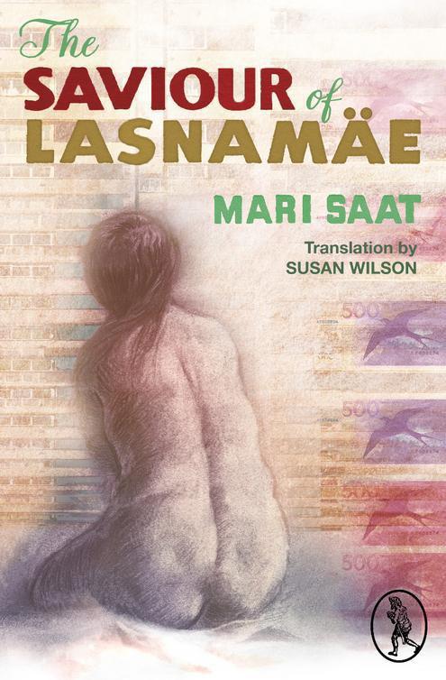 Саат Мари - The Saviour of Lasnamäe скачать бесплатно