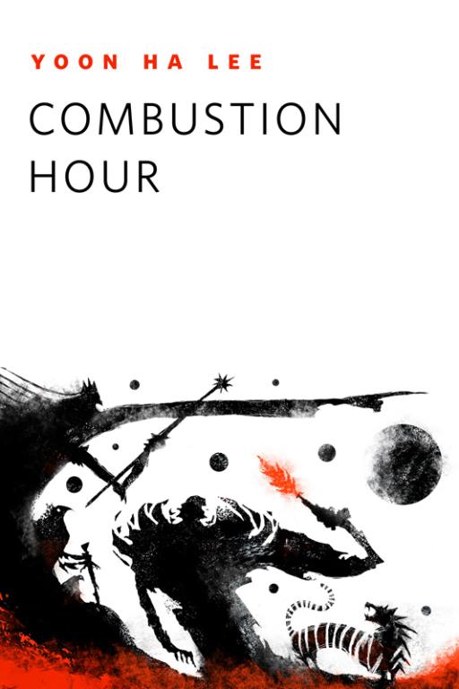 Lee Yoon - Combustion Hour скачать бесплатно