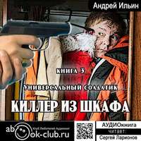 Ильин Андрей - Универсальный солдатик скачать бесплатно