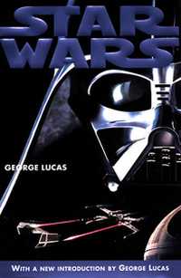 Лукас Джордж - Star Wars: Эпизод IV. Новая надежда скачать бесплатно