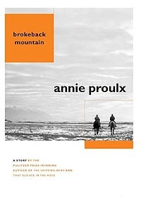 Proulx Annie - Горбатая гора скачать бесплатно