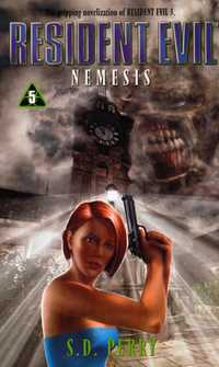 Perry S. - Resident Evil – Nemesis скачать бесплатно