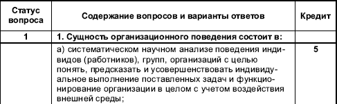 Шпаргалка: Поведение потребителей. Ответы