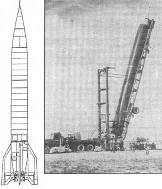 Пусковой стол р 12