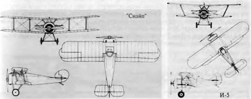 История самолётов 1919 – 1945 [Дмитрий Алексеевич Соболев] (fb2) читать онлайн