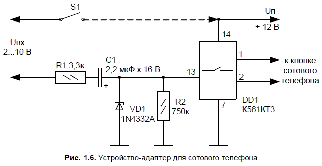 Электротехника. Электроника [Р-Я] (страница 2)